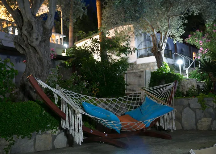 Greenport Bodrum Hotel