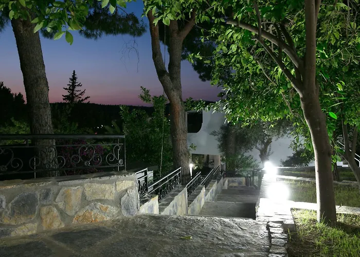 Greenport Bodrum Hotel