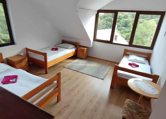 Uslugi Hotelarskie Karpacz