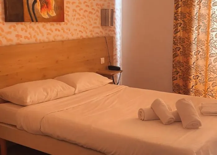 Hotel Riviera