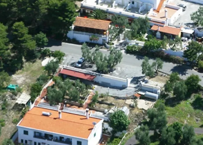 La Collinetta