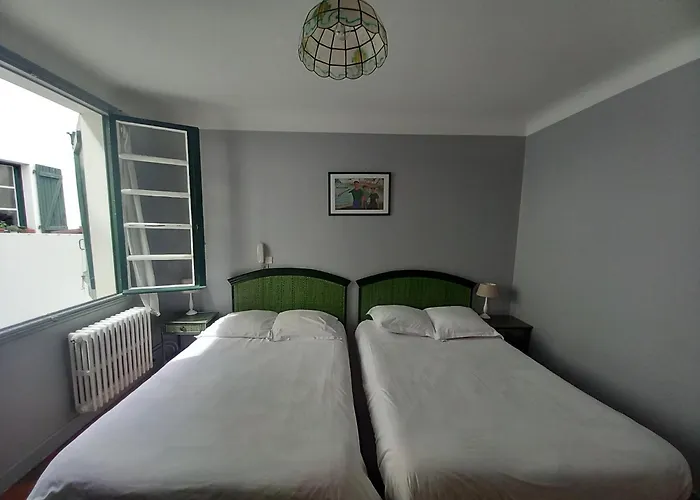 Hotel Arocena