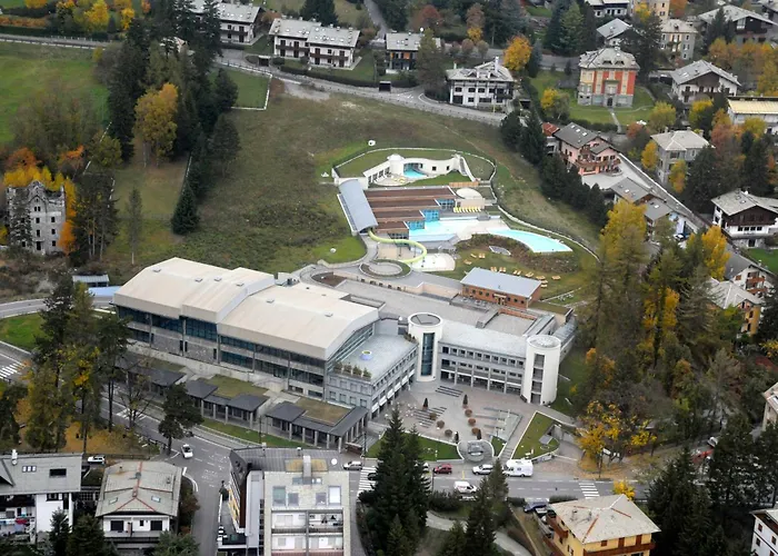 Hotel Terme