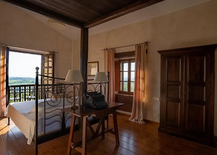 Tenuta Fattoria Vecchia