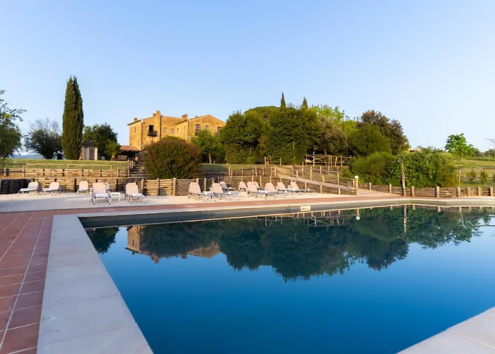 Tenuta Fattoria Vecchia