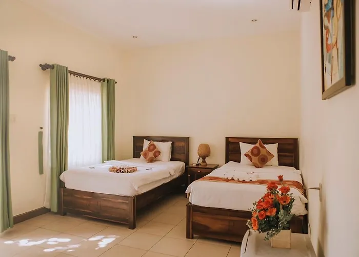 Xin Chao Hotel