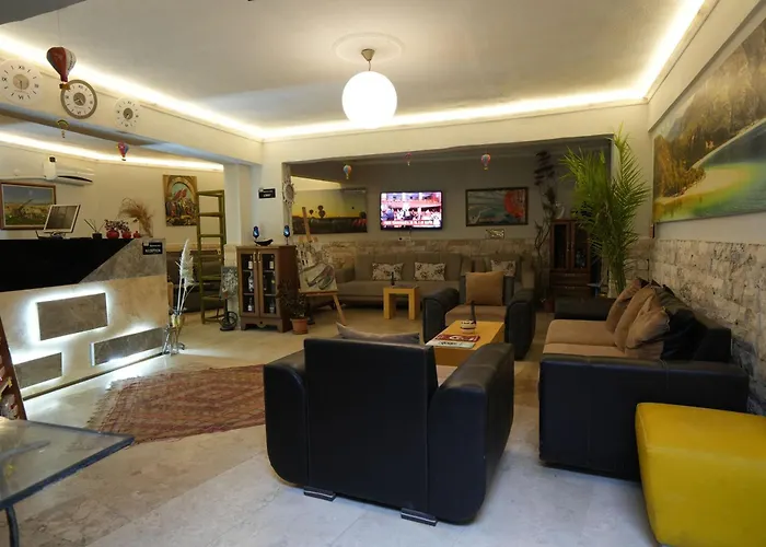 OzenTurku Hotel