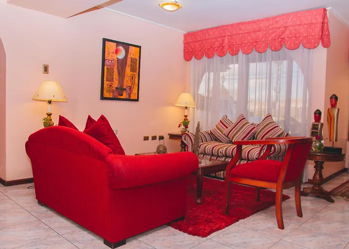 Hotel Mosul