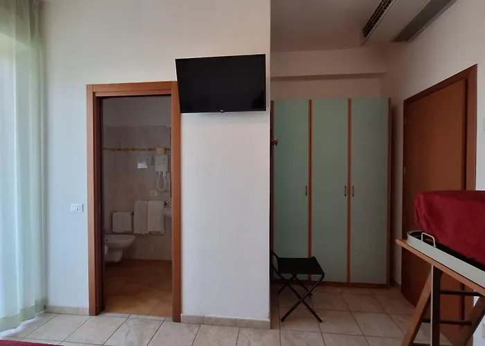 Hotel Massimo