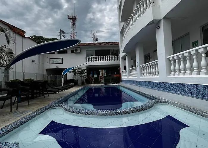 Hotel Zamba