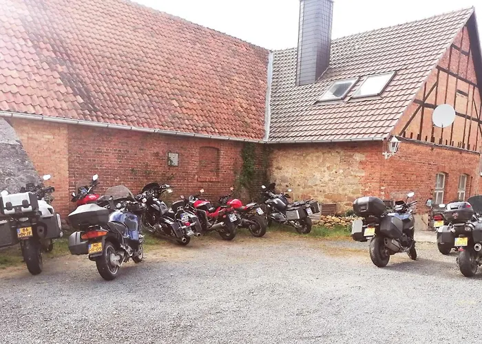 Waldecker Taverne