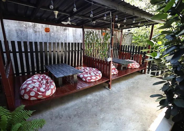Suite 18 Boutique Hotel