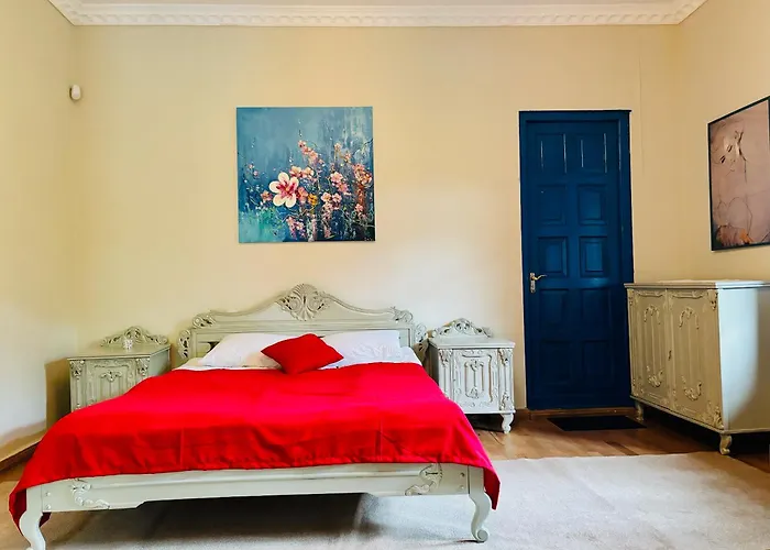 Rivendell Boutique Hotel