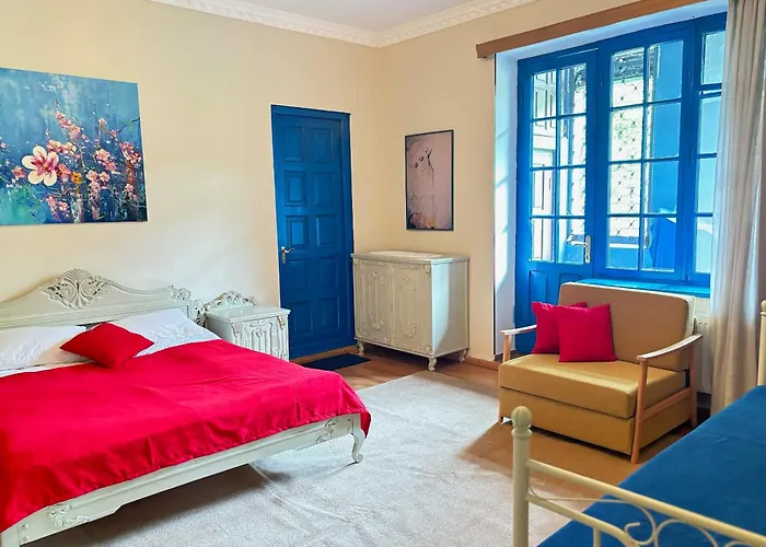 Rivendell Boutique Hotel