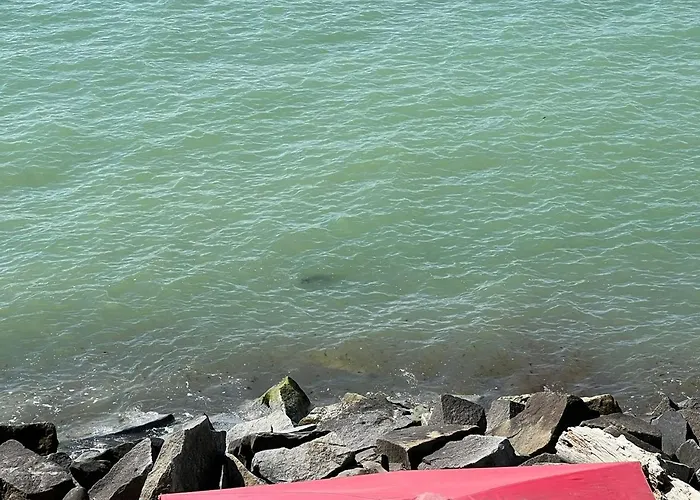Fährblick - Pension direkt am Wasser