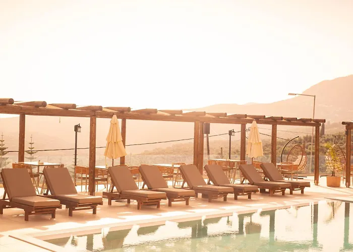Maria Resort Parga