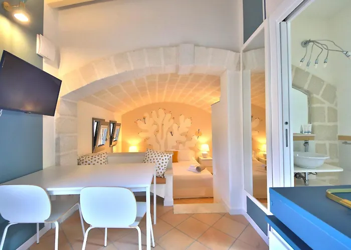 Dolcevita Egadi Eco Resort