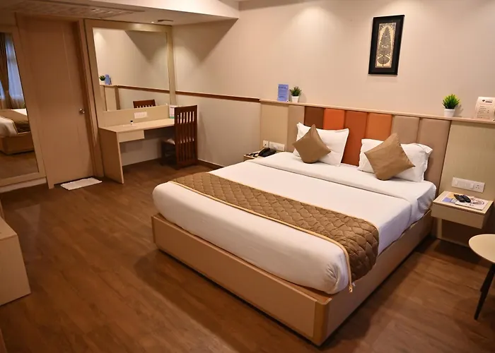 Soho Boutique Hotel