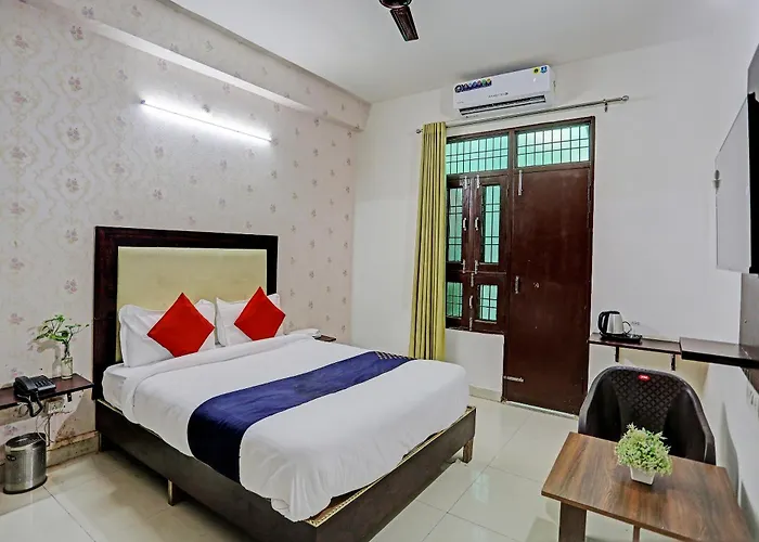 Shree Hotel