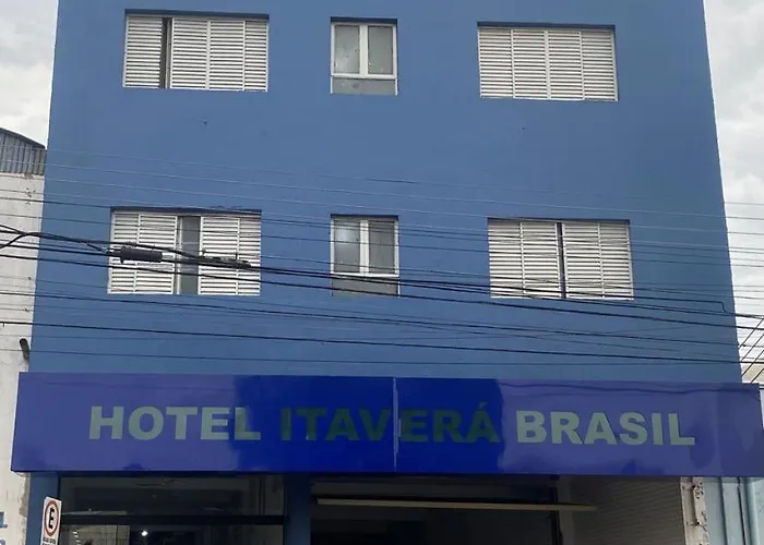 Hotel Itavera Brasil