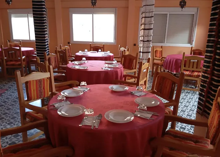 Hotel Izlane