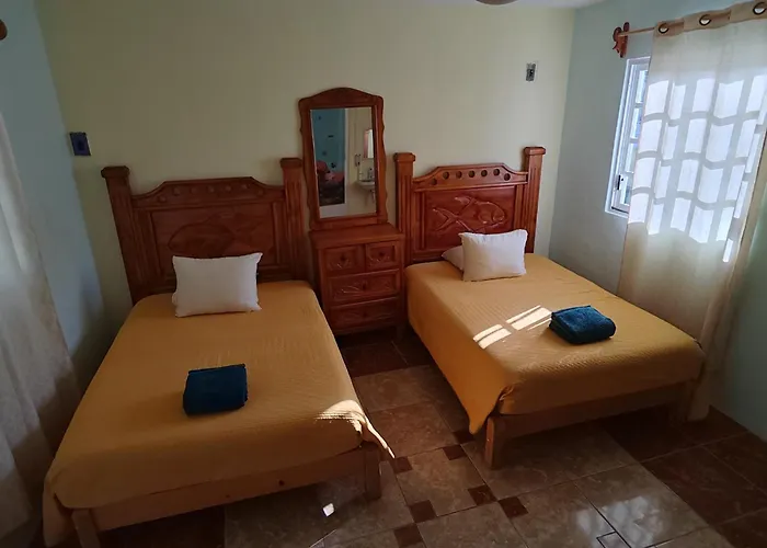 Casa Viejo Chac