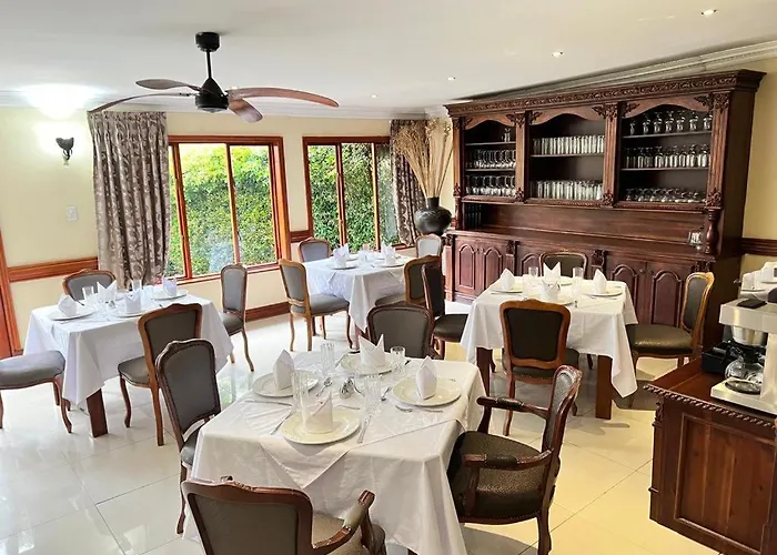 Limpopo Guest Manor