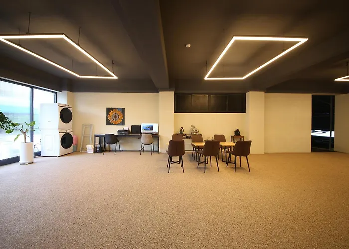 Brown Dot Hotel Sinan