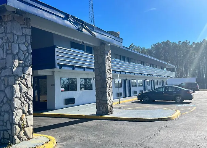 Days Inn Of York