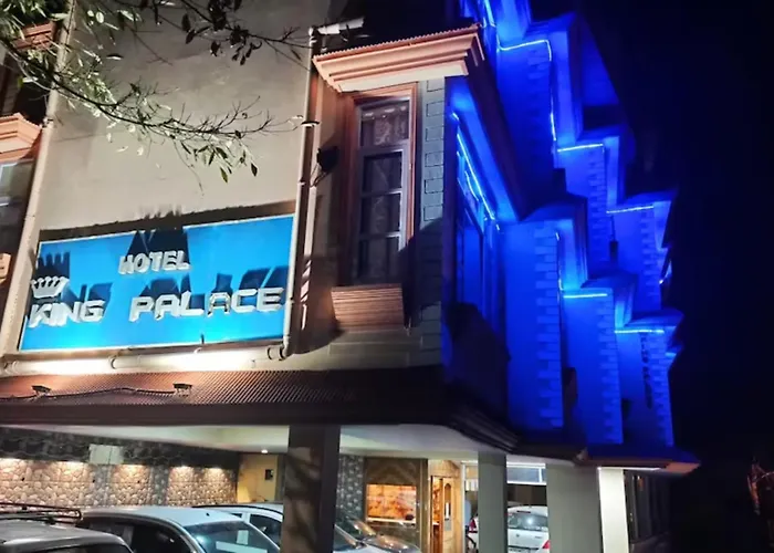 hotel simla in