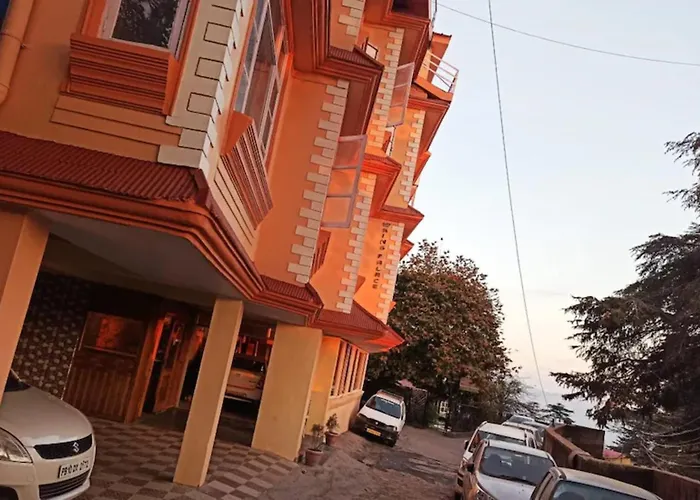 hotel simla in