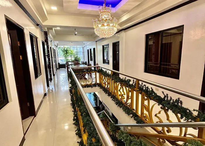 Fatchoi Hotel