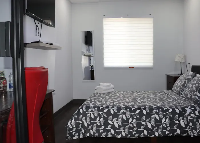 Amr Hotel Inc