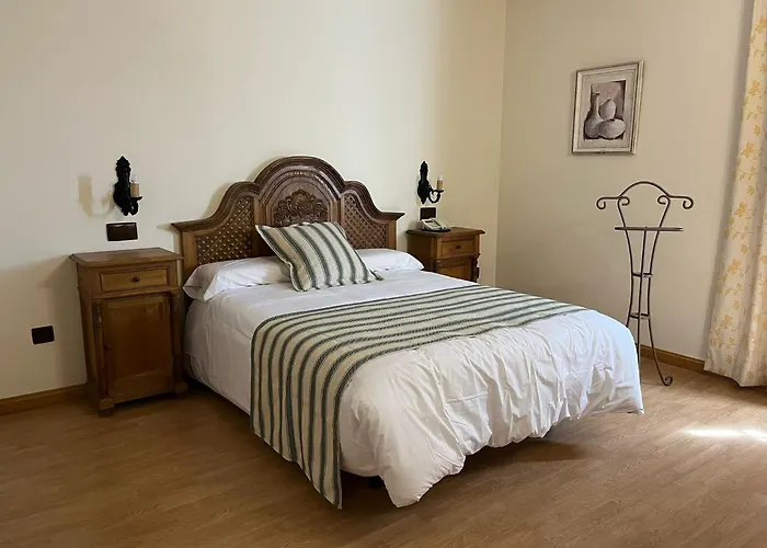 Hotel A Posada