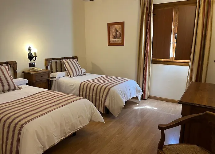 Hotel A Posada