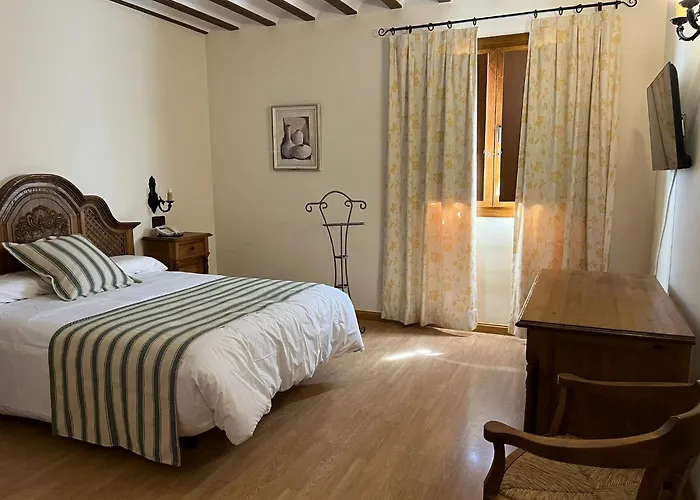 Hotel A Posada