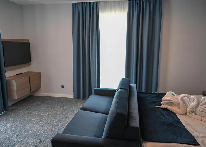 Nn Boutique Hotel****