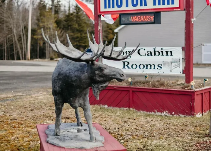 Briarwood Motor Inn