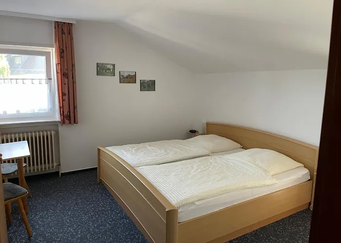 Hotel Sonne