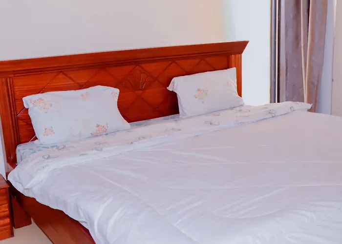 Sunflower Homes Villa