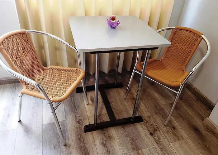 Hostal Ñan Tika