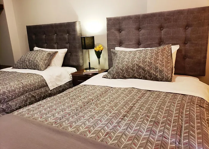 Hostal Ñan Tika