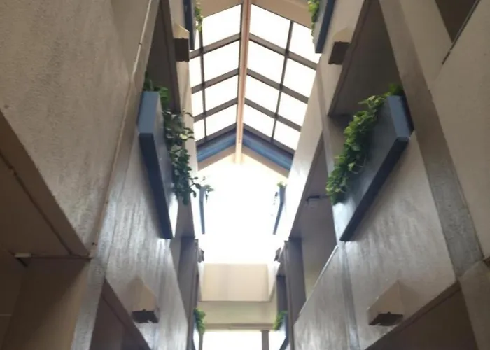 Guam Airport Hotel