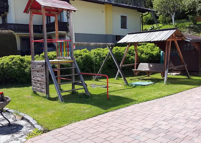 Alpenhotel Tauernstueberl