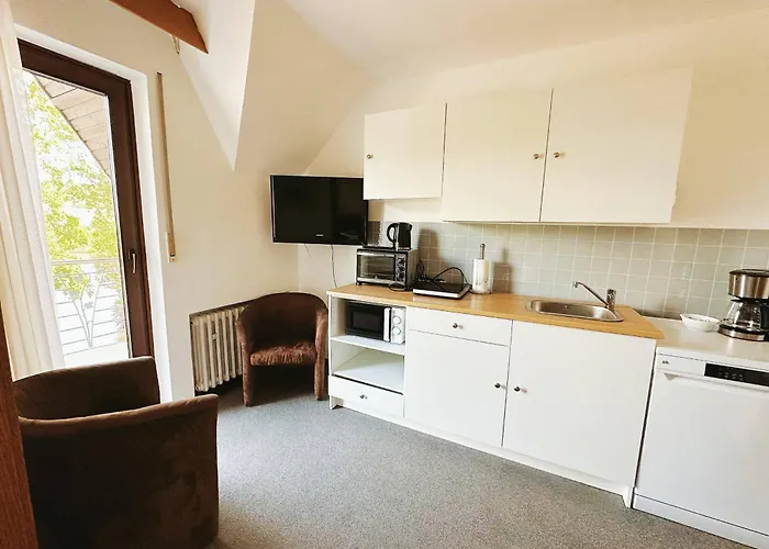 Garni Hotel Moselschild
