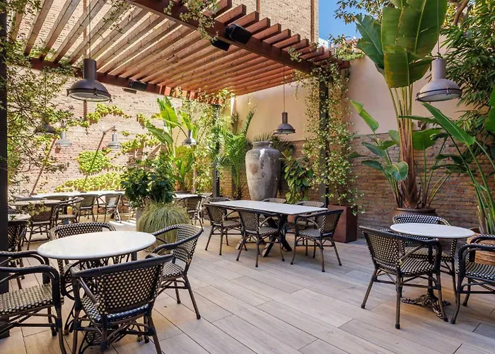 Hotel Ronda Lesseps
