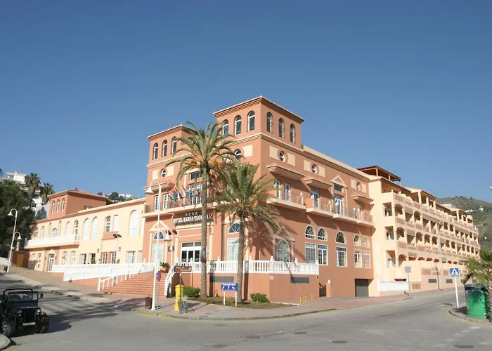 Bahía Tropical