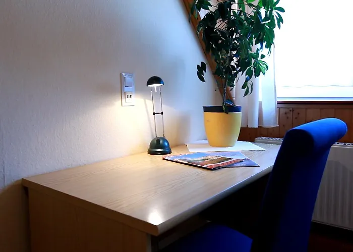 Hotel Landhaus Nassau Meißen