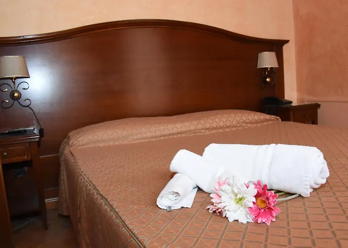 Hotel Al Ritrovo