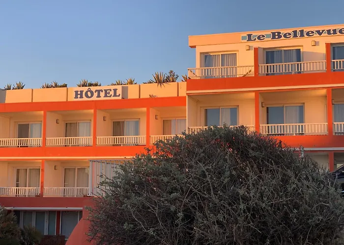 Le Bellevue